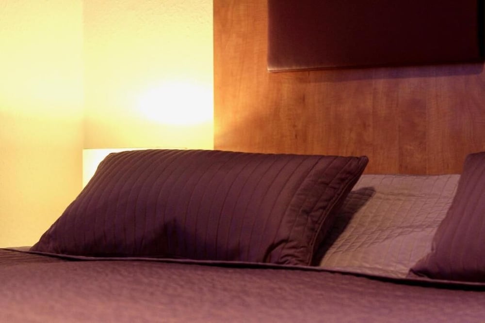 Hotel Niederrad 11