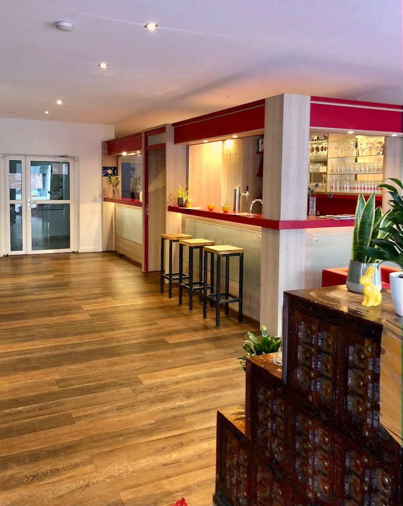 Montana Hotel Köln-Bonn Airport 2