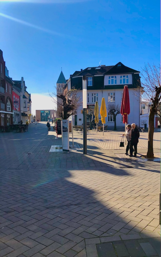 Montana Hotel Köln-Bonn Airport 22