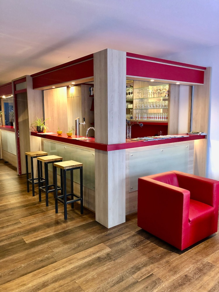 Montana Hotel Köln-Bonn Airport 23