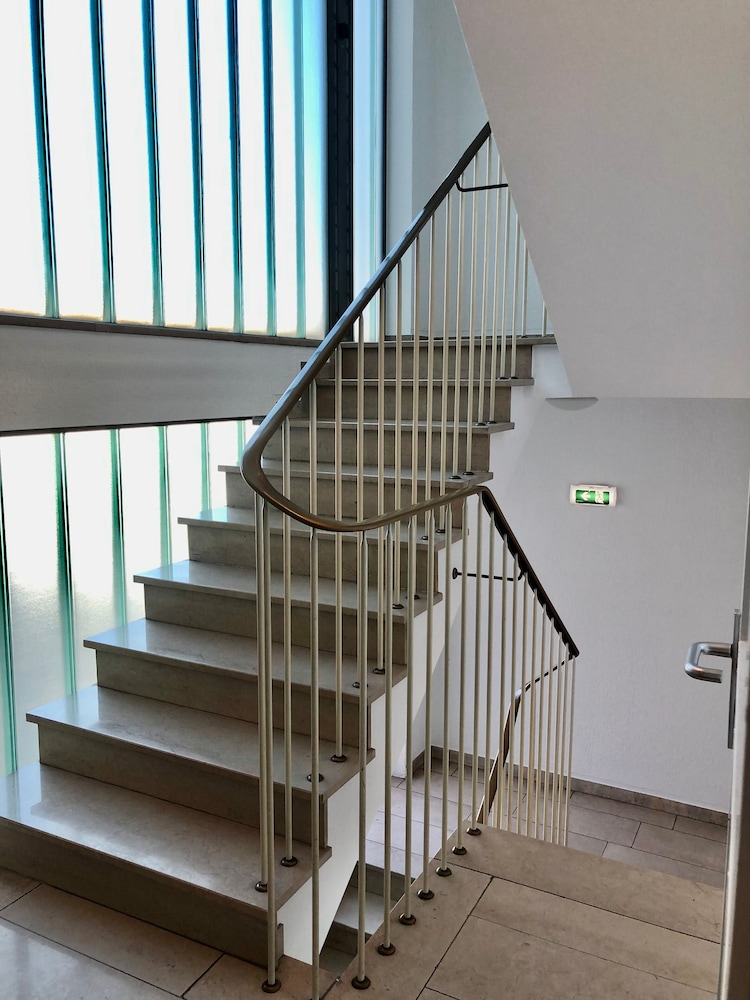 Montana Hotel Köln-Bonn Airport 16