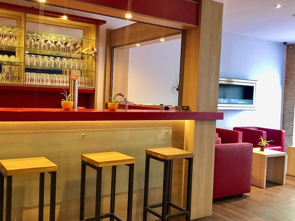 Montana Hotel Köln-Bonn Airport 4