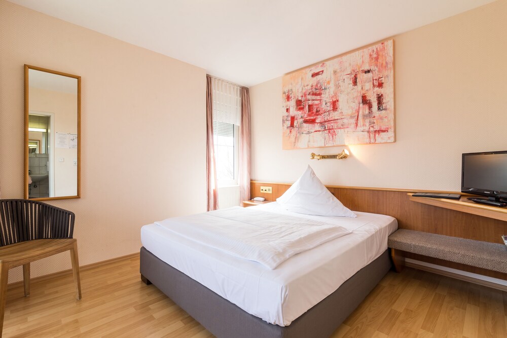 Hotel Schoene Aussicht 9