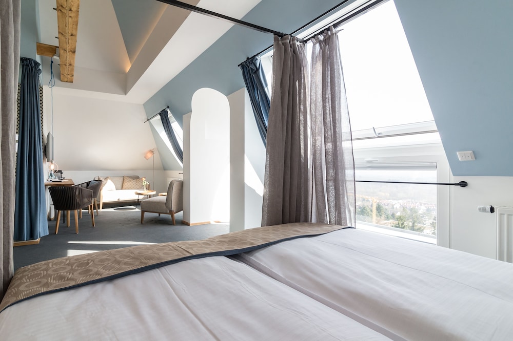 Hotel Schoene Aussicht 21