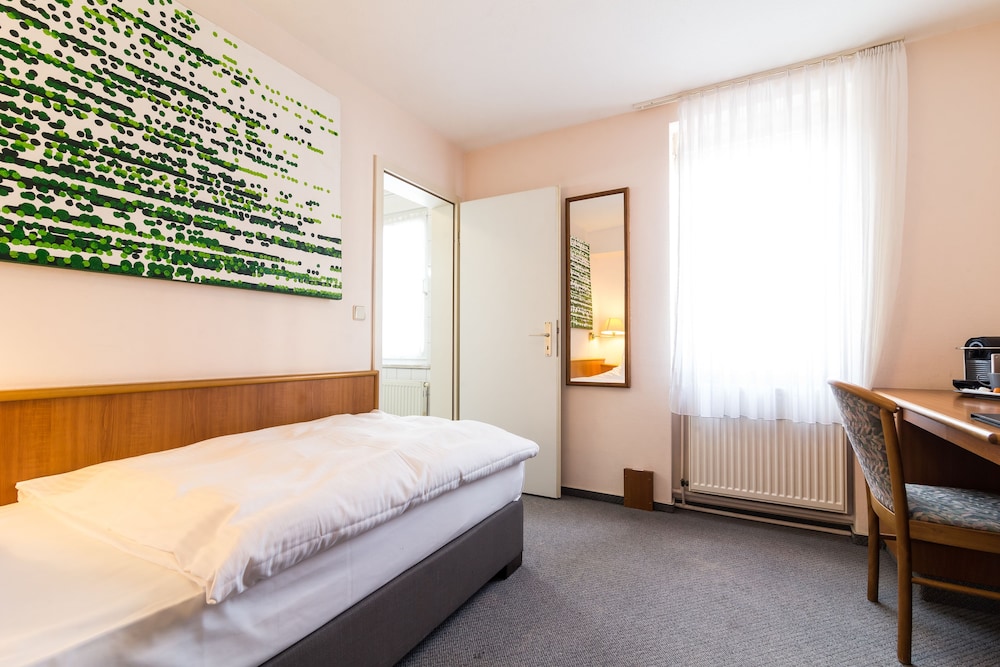Hotel Schoene Aussicht 10