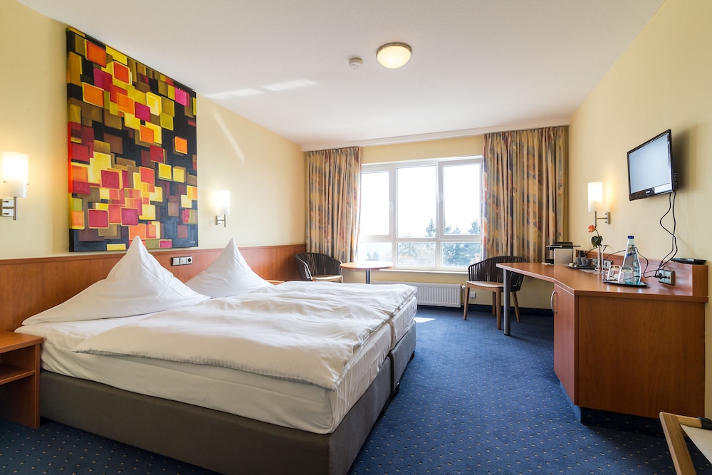 Hotel Schoene Aussicht 14