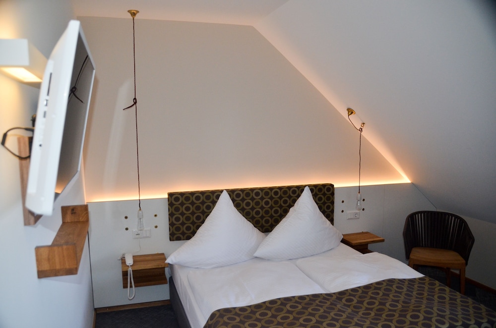 Hotel Schoene Aussicht 6