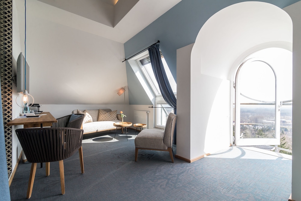 Hotel Schoene Aussicht 20