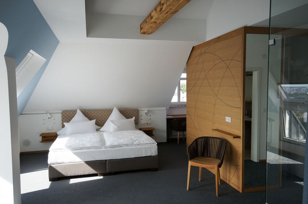 Hotel Schoene Aussicht 3
