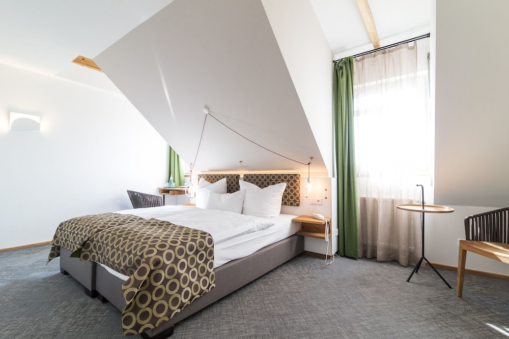 Hotel Schoene Aussicht 22