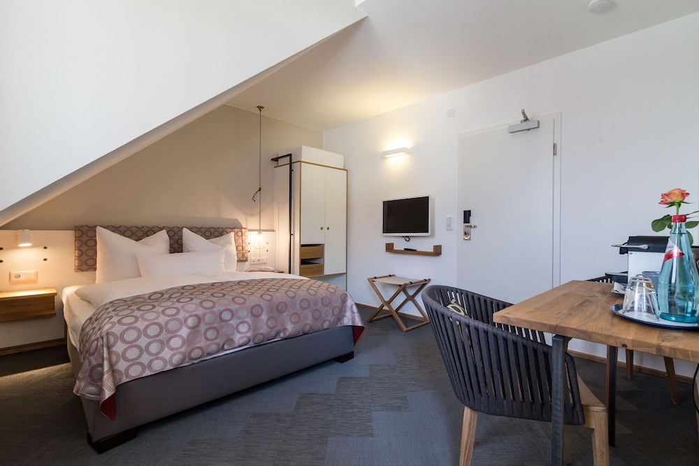 Hotel Schoene Aussicht 15