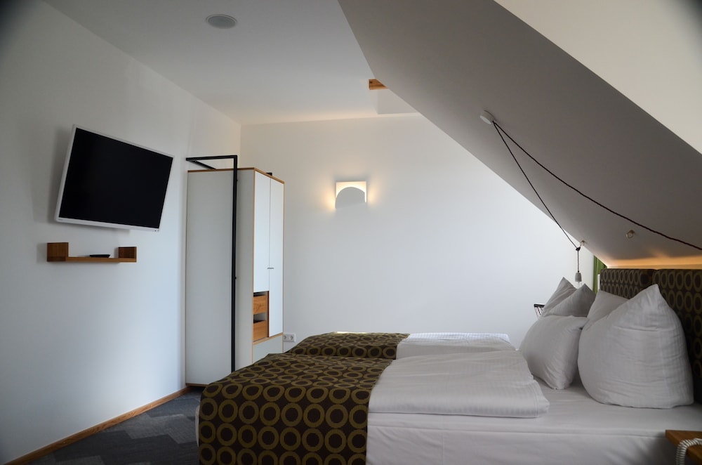 Hotel Schoene Aussicht 5
