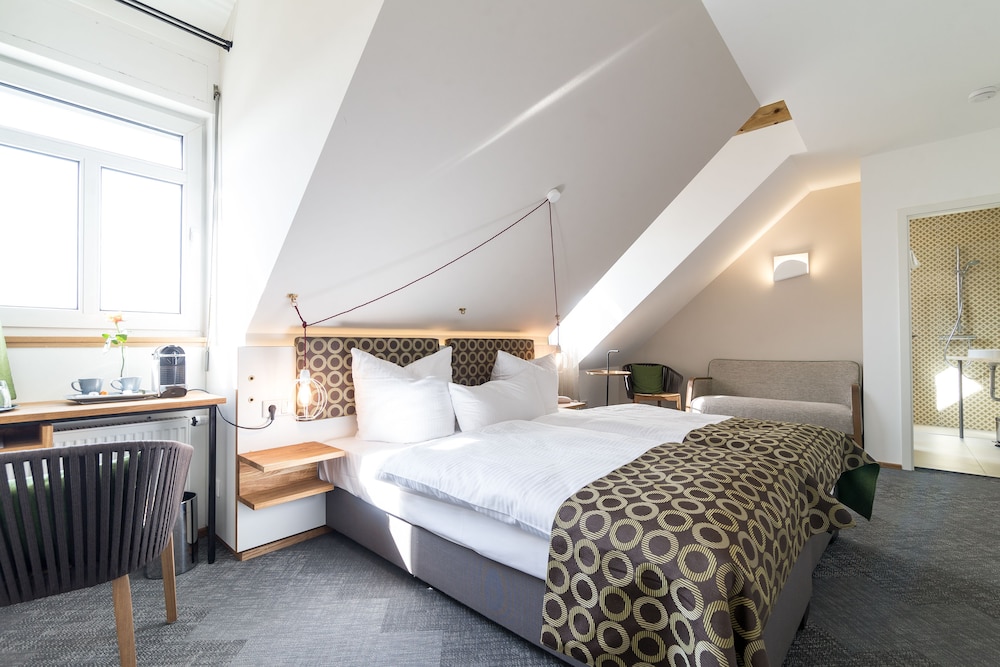 Hotel Schoene Aussicht 23