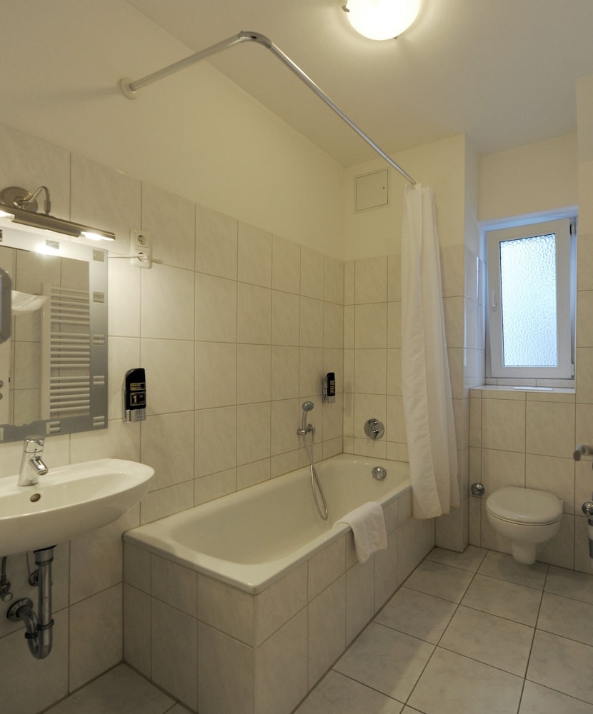 Fair Villa Diana Westend 22