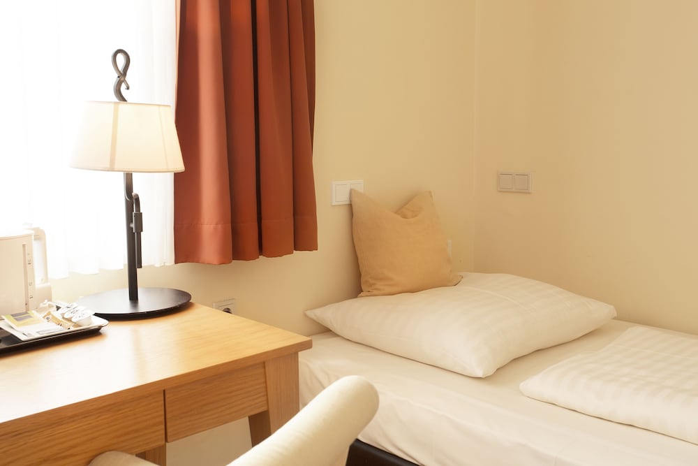 Hotel Villa Florentina 18