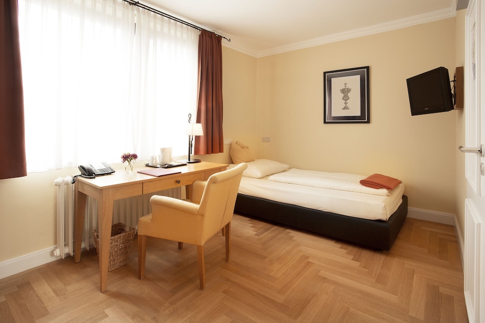 Hotel Villa Florentina 19