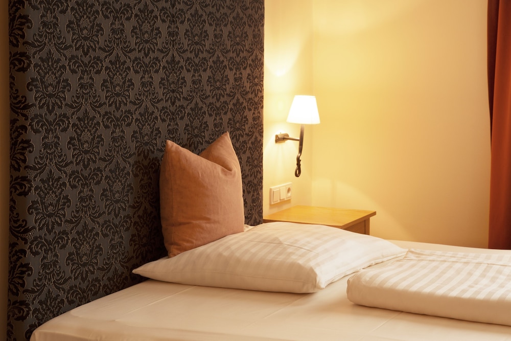 Hotel Villa Florentina 24
