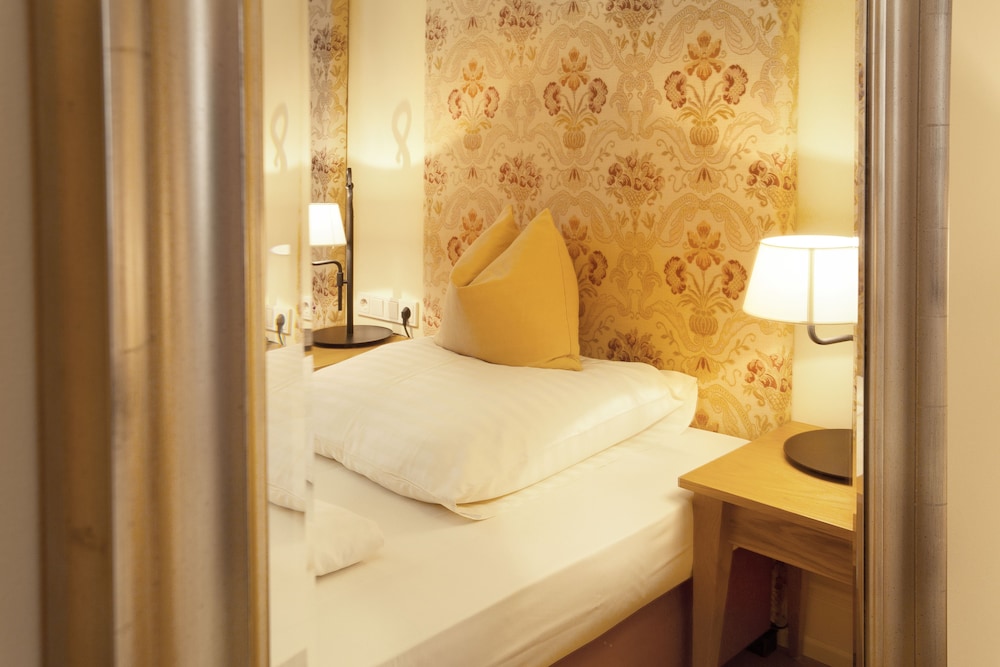 Hotel Villa Florentina 16