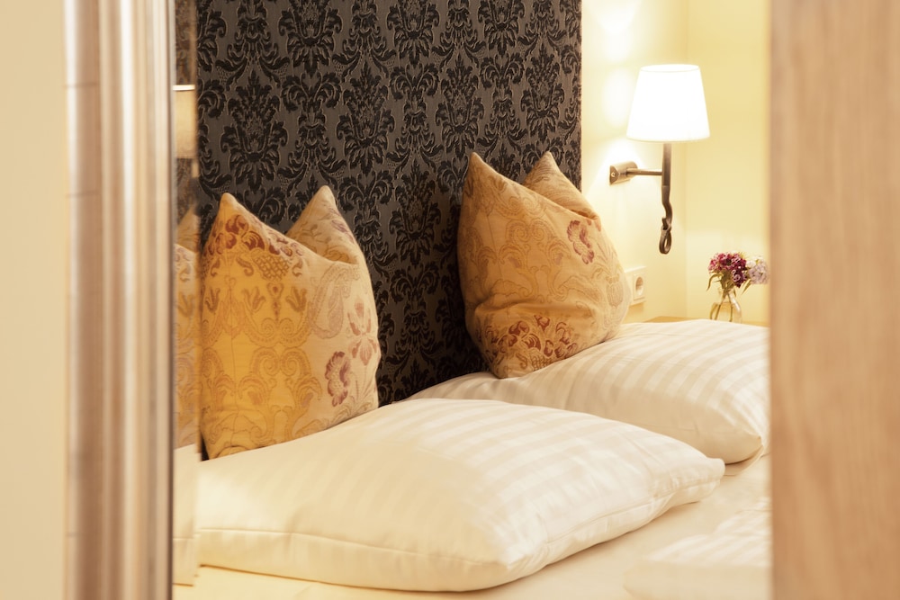 Hotel Villa Florentina 8
