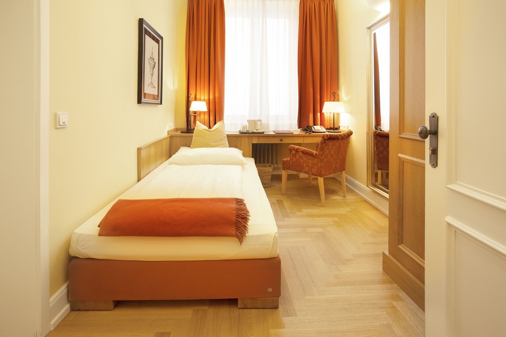 Hotel Villa Florentina 9