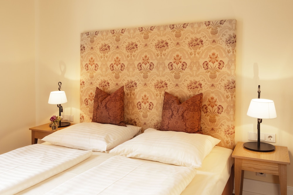 Hotel Villa Florentina 11