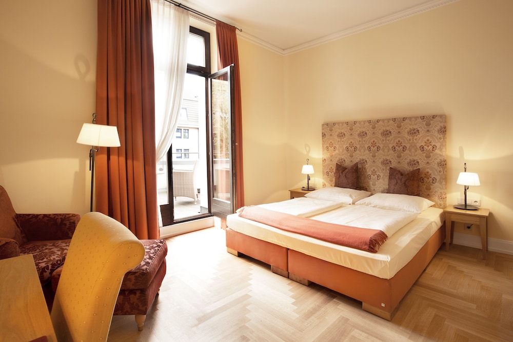 Hotel Villa Florentina 13