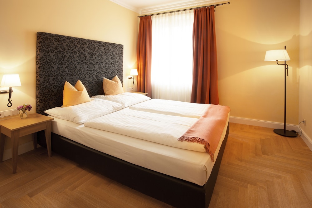 Hotel Villa Florentina 22