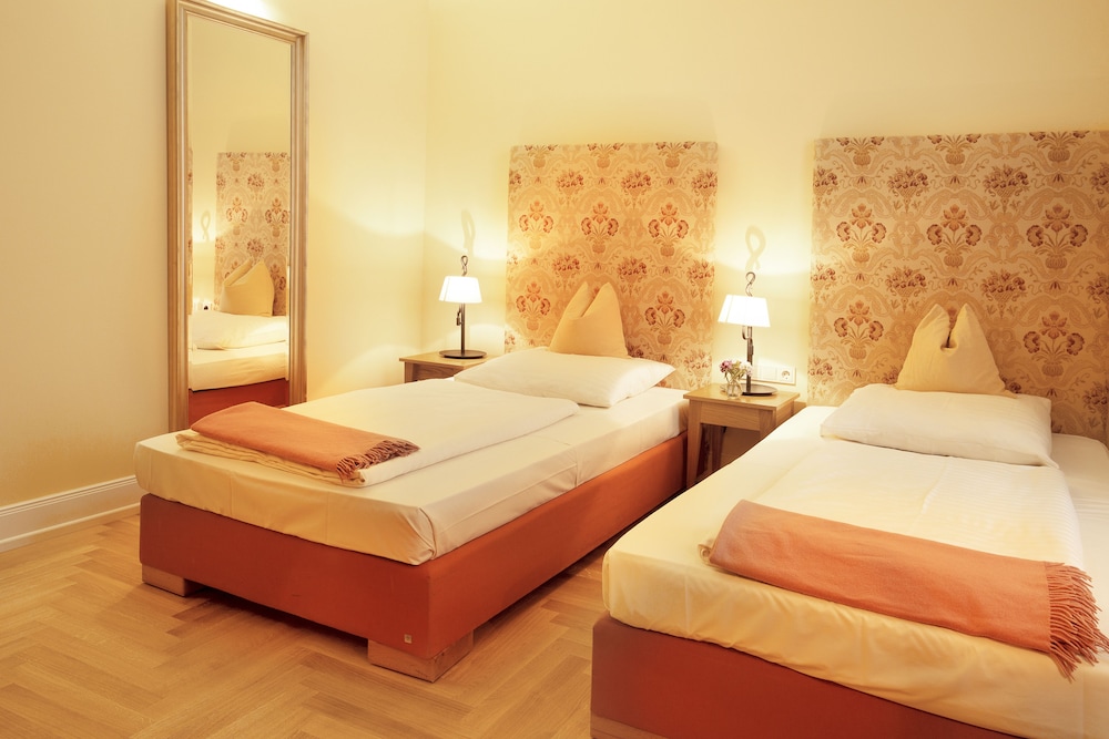 Hotel Villa Florentina 15