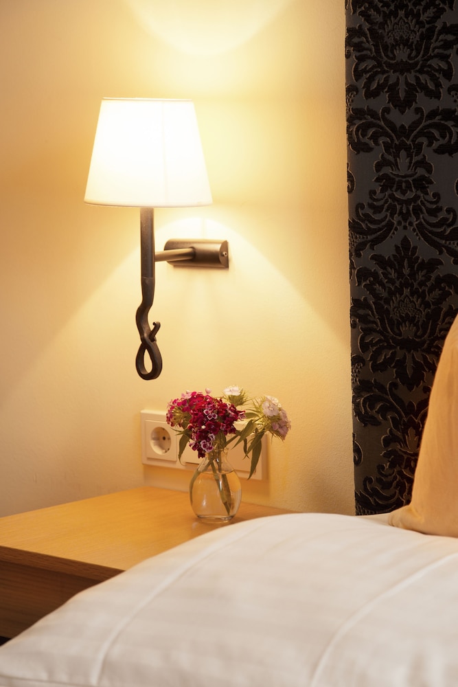 Hotel Villa Florentina 21