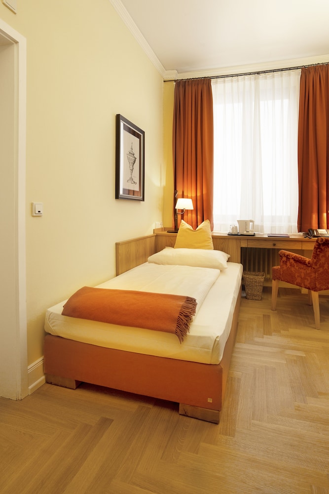 Hotel Villa Florentina 10