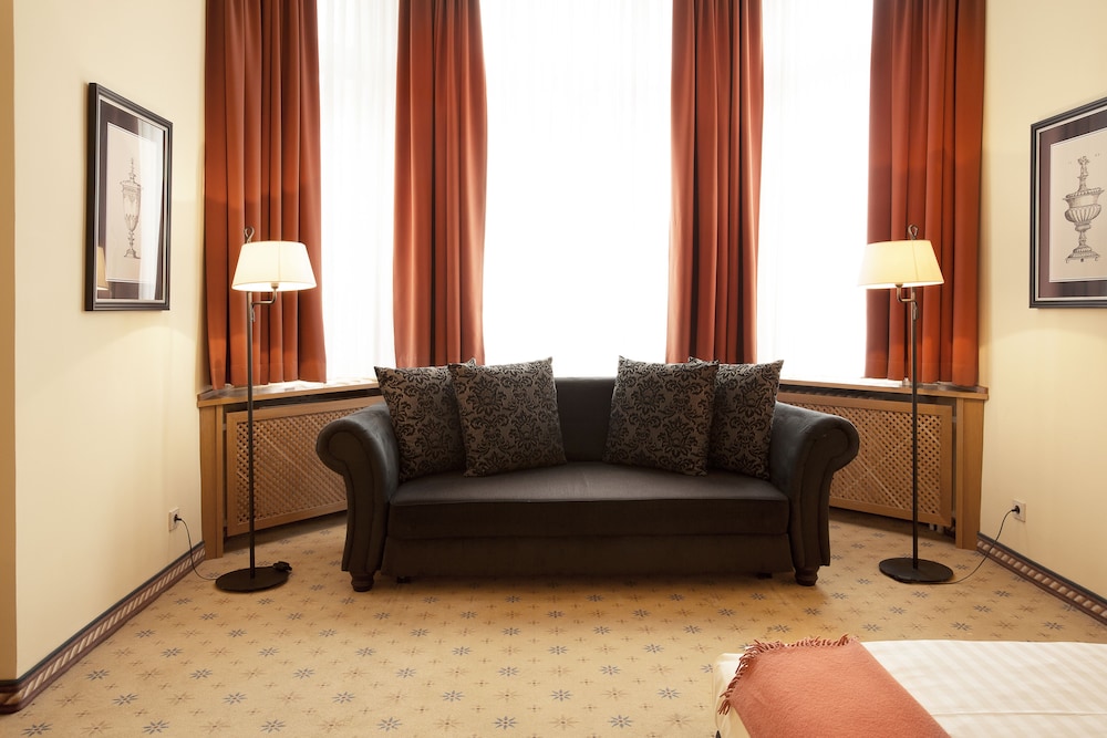 Hotel Villa Florentina 5