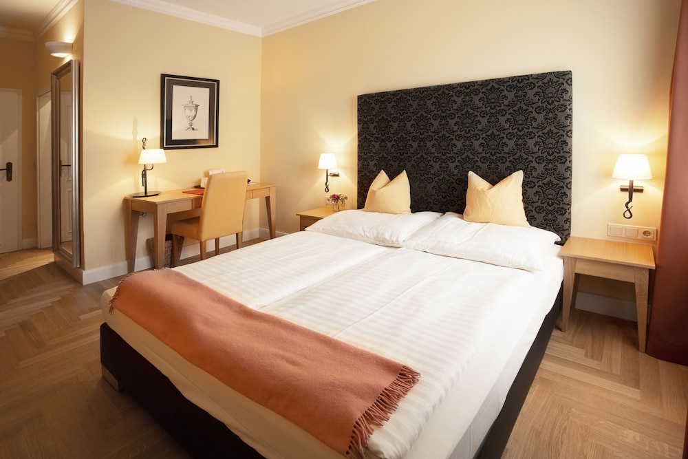 Hotel Villa Florentina 20