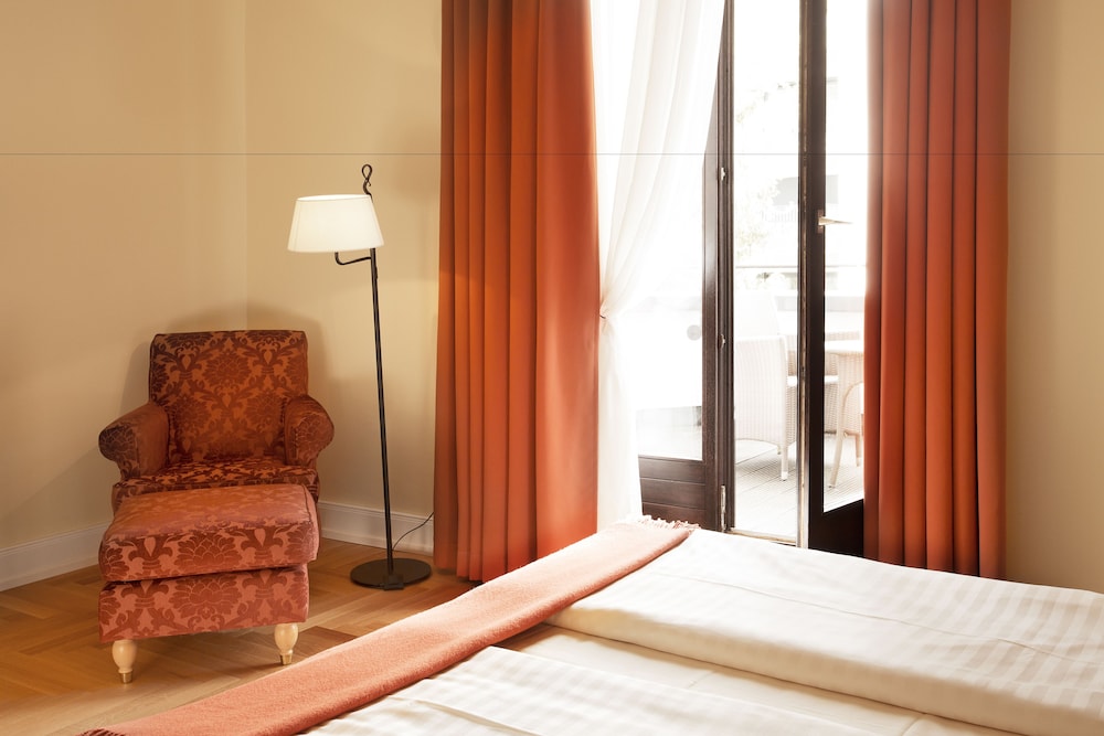 Hotel Villa Florentina 12