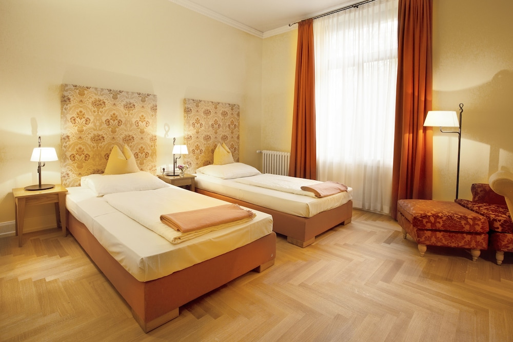Hotel Villa Florentina 17