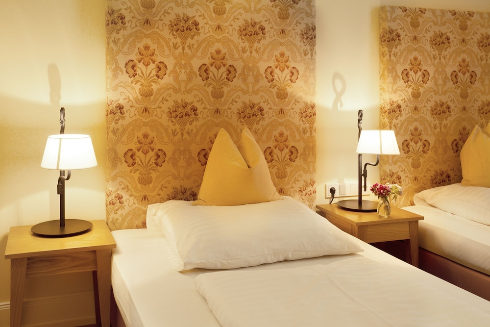 Hotel Villa Florentina 14