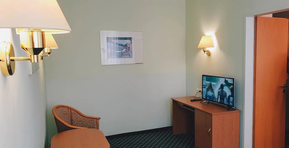 Hotel Helle Mitte 12