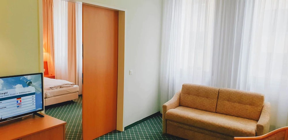 Hotel Helle Mitte 11