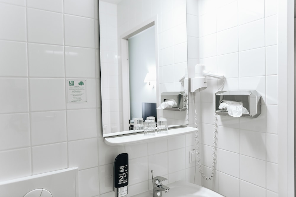 Hotel Helle Mitte 20