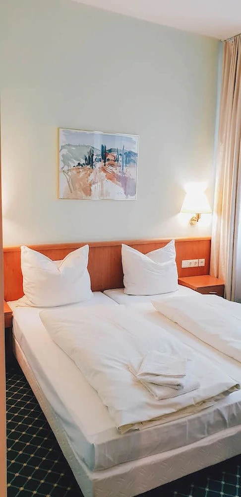 Hotel Helle Mitte 13