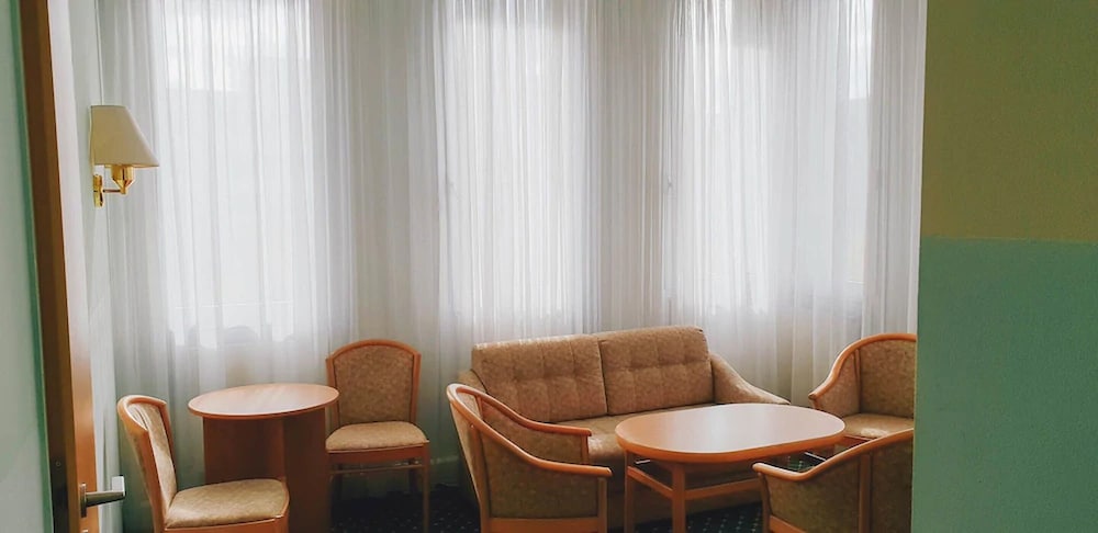 Hotel Helle Mitte 18