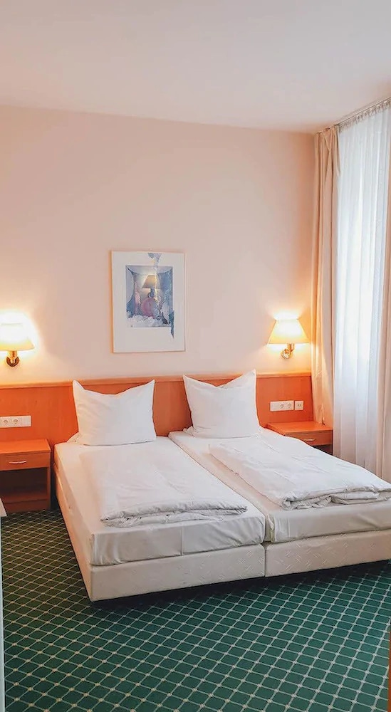 Hotel Helle Mitte 14