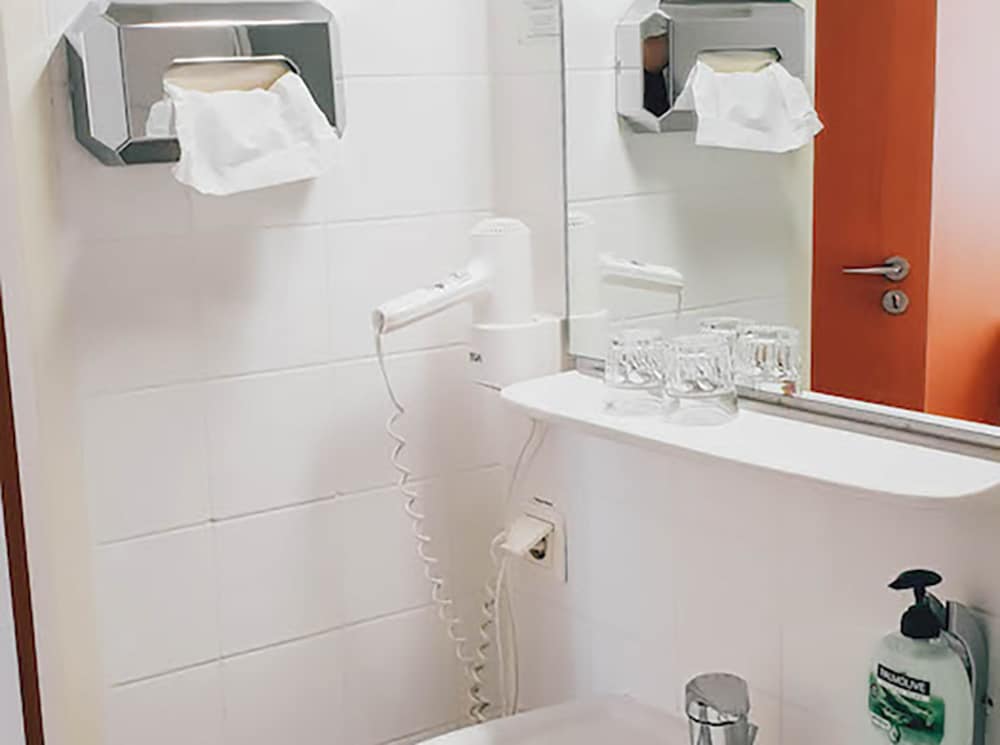 Hotel Helle Mitte 23