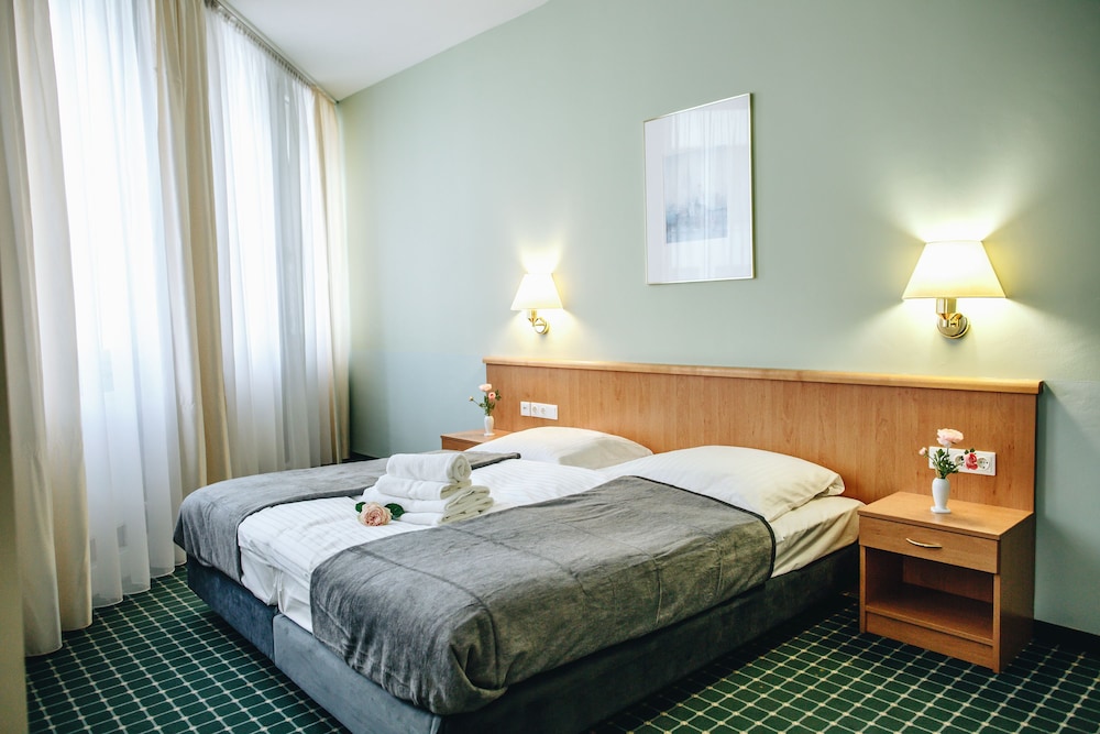 Hotel Helle Mitte 7