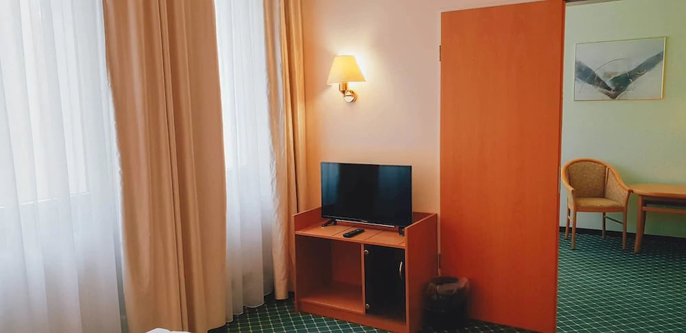 Hotel Helle Mitte 10