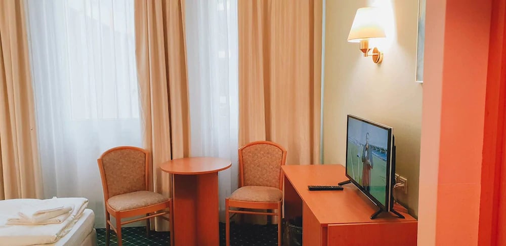 Hotel Helle Mitte 19