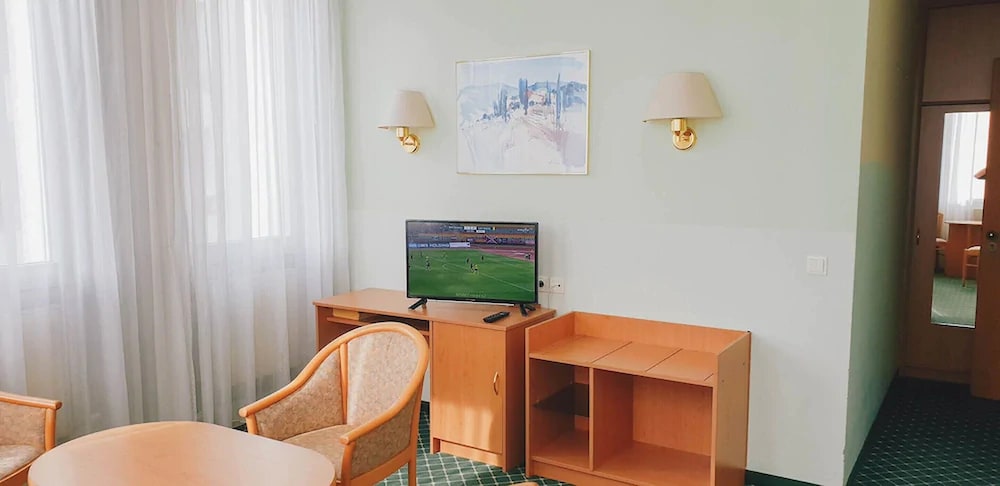 Hotel Helle Mitte 17
