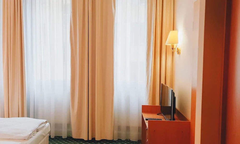Hotel Helle Mitte 16