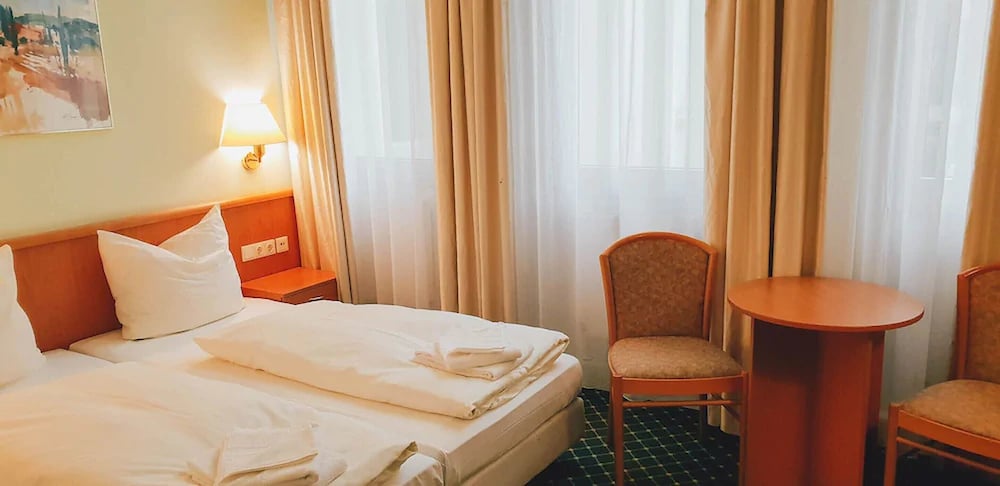 Hotel Helle Mitte 8