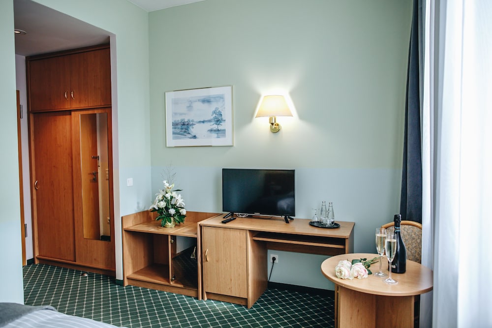 Hotel Helle Mitte 5