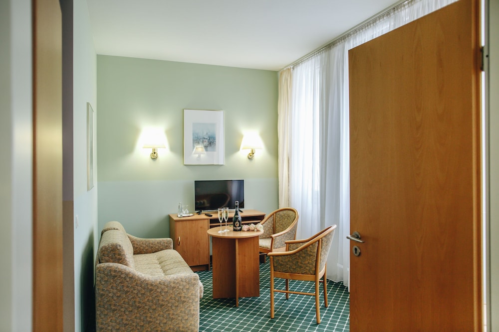 Hotel Helle Mitte 15